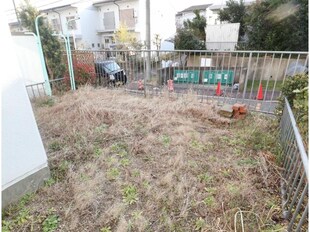 高の原駅 徒歩17分 1階の物件内観写真